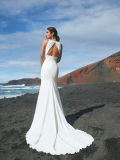 WEDDING DRESSES Pronovias Sondong 2022