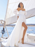 Svatební šaty Pronovias Sonia 2024
