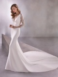 Svatební šaty Atelier Pronovias Spacegirl 2020