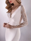 Svatební šaty Atelier Pronovias Spacegirl 2020