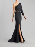 Společenské šaty Pronovias Sparkle 2418 2024