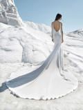 WEDDING DRESSES Atelier Pronovias Sunray 2024