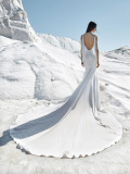 Svatební šaty Atelier Pronovias Sunray 2024