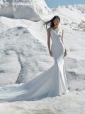 WEDDING DRESSES Atelier Pronovias Sunray 2024