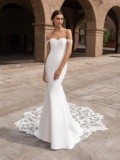 WEDDING DRESSES Pronovias Syrinx 2020