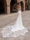 Svatební šaty Pronovias Syrinx 2020
