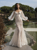 WEDDING DRESSES Pronovias Talia 2023