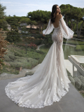 WEDDING DRESSES Pronovias Talia 2023