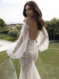 WEDDING DRESSES Pronovias Talia 2022