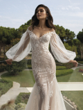 Svatební šaty Pronovias Talia 2022