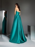 PROM DRESSES Pronovias Taona Green 2020