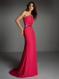EVENING DRESSES Pronovias TE Style 19 2022