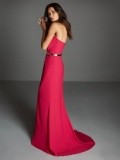 EVENING DRESSES Pronovias TE Style 19 2022