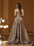 Maturitní šaty Pronovias TE Style 20 2021