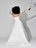 WEDDING DRESSES Vera Wang Tiana 2024