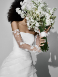 WEDDING DRESSES Vera Wang Tiana 2024