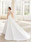 WEDDING DRESSES Rosa Clará Torino 2021