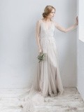 Svatební šaty Rara Avis Tovel 2020