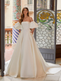 Svatební šaty Luna Novias  Tulsa 2023