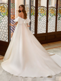 Svatební šaty Luna Novias  Tulsa 2023