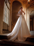 WEDDING DRESSES Atelier Pronovias Turmalin 2024