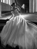 Svatební šaty Atelier Pronovias Turmalin 2024