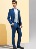 MENS SUITS Wilvorst Tziacco vzor15 2020