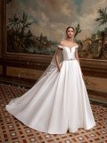 Svatební šaty Pronovias Varuna 2020