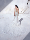 WEDDING DRESSES Atelier Pronovias Verdant 2024