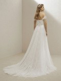 Svatební šaty Pronovias Vesper 2020