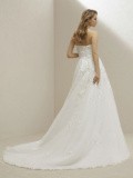 Svatební šaty Pronovias Vigo 2020