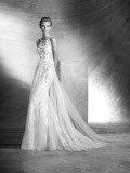 Svatební šaty Atelier Pronovias Vintage 2020