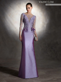 EVENING DRESSES Higar Novias VL5307 2024