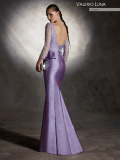 EVENING DRESSES Higar Novias VL5307 2024