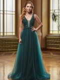 EVENING DRESSES Jora y40208 2021