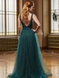 PROM DRESSES Jora y40208 2021