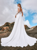 WEDDING DRESSES Pronovias Yushan 2022