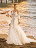 Svatební šaty Pronovias Zircon 2023