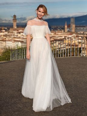 WEDDING DRESS 2021 Nicole Milano NI12196