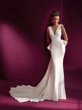 SVATEBNÍ ŠATY 2024 Atelier Pronovias Ofelia