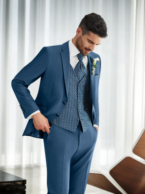 MENS SUITS Wilvorst Prestige 2021 look4 2022