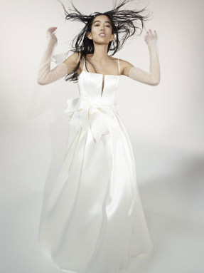WEDDING DRESS 2023 Vera Wang Promesa