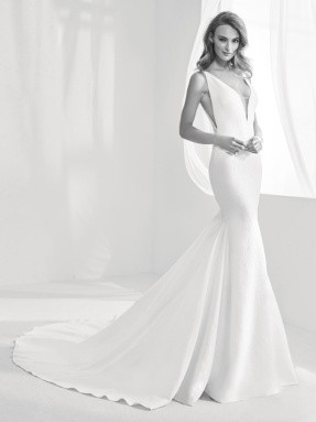 WEDDING DRESS 2023 Atelier Pronovias Racimo