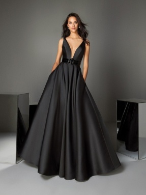 Maturitní šaty Pronovias TE Style 91 2021
