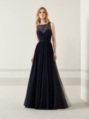 PROM DRESSES Pronovias Tegan 2020