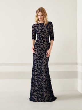 EVENING DRESS 2020 Pronovias Tiempo