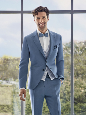 MENS SUITS Wilvorst vzor8 2023