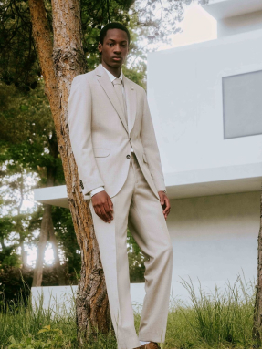 Pánské obleky Wilvorst Your Own Party 02 2026