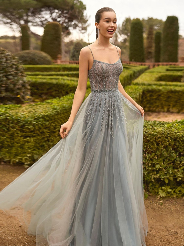 Společenské šaty Marfil by Rosa Clará 1ja7 2026 