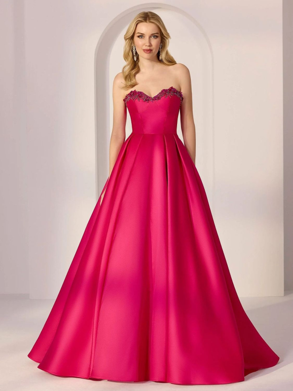 EVENING DRESSES Mori Lee 49221 2026 